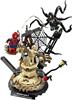 Imagen de Juego de construccion Batalla Legendaria Spider-Man Vs. Sandman Lego Super Heroes Marvel