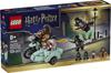 Imagen de Juego de construccion Hagrid Y Harry: Huida De Privet Drive Lego Harry Potter