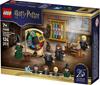 Imagen de Juego de construccion Castillo De Hogwarts Ceremonia Del Sombrero Seleccionador Lego Harry Potter 
