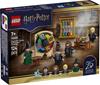 Imagen de Juego de construccion Castillo De Hogwarts Ceremonia Del Sombrero Seleccionador Lego Harry Potter 