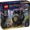 Imagen de Juego de construccion Caldero: Aula De Pociones Secretas Lego Harry Potter