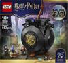 Imagen de Juego de construccion Caldero: Aula De Pociones Secretas Lego Harry Potter