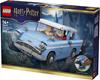 Imagen de Juego de construccion Ford Anglia Volador Encantado Lego Harry Potter