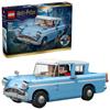Imagen de Juego de construccion Ford Anglia Volador Encantado Lego Harry Potter
