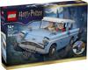 Imagen de Juego de construccion Ford Anglia Volador Encantado Lego Harry Potter