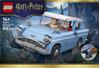 Imagen de Juego de construccion Ford Anglia Volador Encantado Lego Harry Potter