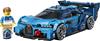 Imagen de Juego de construccion Coche Hiperdeportivo Bugatti Vision Gt Lego Speed Champions