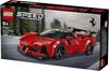 Imagen de Juego de construccion Coche Deportivo Ferrari Sf90 XX Stradale Lego Speed Champions