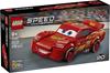 Imagen de Juego de construccion Rayo Mcqueen Lego Speed Champions