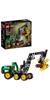 Imagen de Juego de construccion Cosechadora Con Ruedas John Deere 1470H Lego Technic