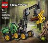 Imagen de Juego de construccion Cosechadora Con Ruedas John Deere 1470H Lego Technic
