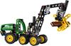 Imagen de Juego de construccion Cosechadora Con Ruedas John Deere 1470H Lego Technic