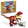 Imagen de Juego de construccion Feroz Dinosaurio Lego Creator