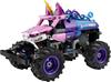 Imagen de Juego de construccion Monster Jam Sparkle Smash Con Motor De Carga Manual Lego Technic