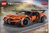 Imagen de Juego de construccion Hipercoche Bugatti Chiron Pur Sport Lego Technic