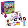 Imagen de Juego de construccion Coche-Unicornio De Reparto De Pasteles Lego Friends