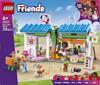 Imagen de Juego de construccion Pastelería De Dulces Caninos Lego Lego Friends
