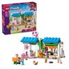 Imagen de Juego de construccion Pastelería De Dulces Caninos Lego Lego Friends