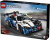 Imagen de Juego de construccion Coche De Carreras Bmw M4 Gt3 Evo Lego Technic