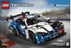 Imagen de Juego de construccion Coche De Carreras Bmw M4 Gt3 Evo Lego Technic