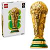 Imagen de Juego de construccion Trofeo Oficial De La Copa Mundial De La Fifa Lego Editions Sports
