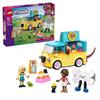 Imagen de Juego de construccion Furgoneta De Accesorios Caninos Lego Lego Friends