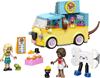 Imagen de Juego de construccion Furgoneta De Accesorios Caninos Lego Lego Friends