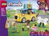 Imagen de Juego de construccion Furgoneta De Accesorios Caninos Lego Lego Friends
