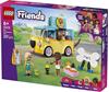 Imagen de Juego de construccion Furgoneta De Accesorios Caninos Lego Lego Friends