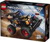 Imagen de Juego de construccion Monster Jam Grave Digger Fuego Y Hielo Lego Technic