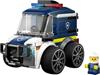 Imagen de Juego de construccion Vehículos: Furgoneta De Policía Lego City 