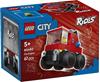 Imagen de Juego de construccion Vehículos: Camión De Bomberos Lego City 