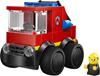 Imagen de Juego de construccion Vehículos: Camión De Bomberos Lego City 