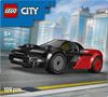 Imagen de Juego de construccion Supercoche Eléctrico Lego City