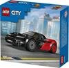 Imagen de Juego de construccion Supercoche Eléctrico Lego City