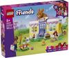Imagen de Juego de construccion Hotel De Conejitos De Heartlake City Lego Friends