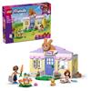 Imagen de Juego de construccion Hotel De Conejitos De Heartlake City Lego Friends