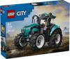 Imagen de Juego de construccion Lego City Great Vehicles