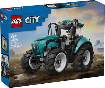 Imagen de Juego de construccion Lego City Great Vehicles