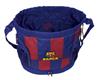 Imagen de Saco Mochila F.C.Barcelona 1ª Equip. 25/26 35x40x1 Cm