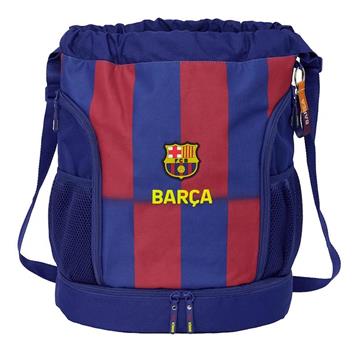 Imagen de Saco Mochila F.C.Barcelona 1ª Equip. 25/26 35x40x1 Cm
