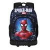 Imagen de Mochila Trolley GTS FAN Spiderman Maximum 32 x27 x47 cm
