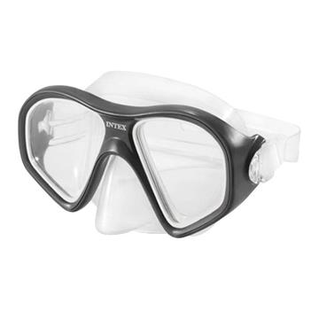 Imagen de Gafa Buceo silicona Reef Rider 2 colores surtidos