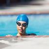 Imagen de Gafas Natacion Silicona Anti-Vaho