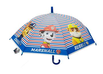 Imagen de Paraguas Cupula 43 Cm Paw Patrol "Pups Rule"