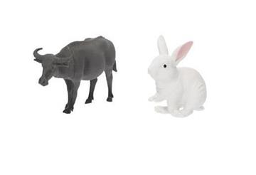 Imagen de Figura Animales Granja 12 cm - Modelos surtidos