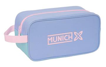 Imagen de Zapatillero Mediano Munich "Mellow" 29x15x14 Cm