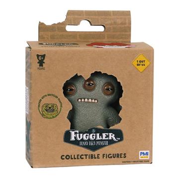Imagen de Fuggler Pack De 1 Figura Surtida