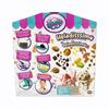Imagen de Juego Heladisssimo personaliza helados. Incluye tarrina, cuchara y libro de recetas