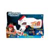 Imagen de Pisotola electrónica Hydro Mad Mini Blaster, dispara hasta 5 m de distancia, depósito de 100 ml